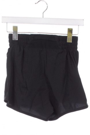 Damen Shorts Nike, Größe XS, Farbe Schwarz, Preis 53,99 €