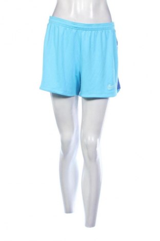 Dámske kraťasy  Nike, Veľkosť M, Farba Modrá, Cena  46,65 €