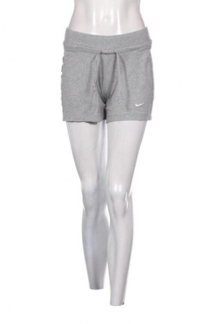 Damen Shorts Nike, Größe S, Farbe Grau, Preis 10,99 €