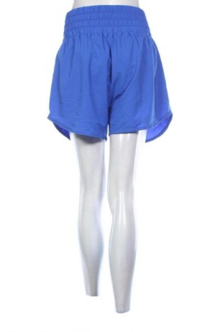 Dámske kraťasy  Nike, Veľkosť L, Farba Modrá, Cena  46,65 €
