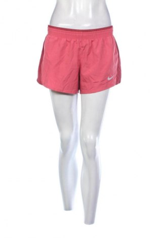 Dámske kraťasy  Nike, Veľkosť M, Farba Ružová, Cena  46,65 €