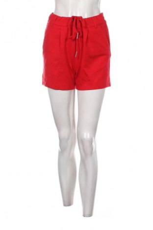 Damen Shorts ONLY, Größe M, Farbe Rot, Preis 13,99 €