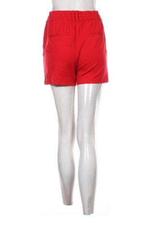 Damen Shorts ONLY, Größe M, Farbe Rot, Preis 13,99 €