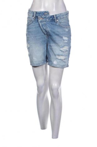Damen Shorts ONLY, Größe S, Farbe Blau, Preis € 8,99