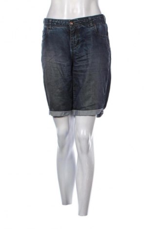 Damen Shorts Opus, Größe XL, Farbe Blau, Preis 25,00 €