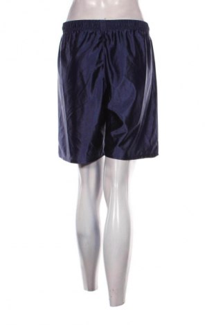 Pantaloni scurți de femei PUMA, Mărime L, Culoare Albastru, Preț 115,99 Lei