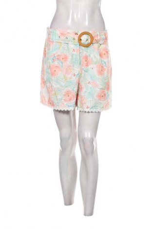 Damskie szorty Petal+Pup, Rozmiar L, Kolor Kolorowy, Cena 252,99 zł