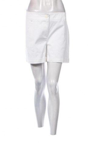 Damen Shorts Philosophy, Größe XL, Farbe Weiß, Preis € 16,00