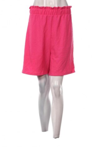 Damen Shorts Pieces, Größe XL, Farbe Rosa, Preis € 13,99