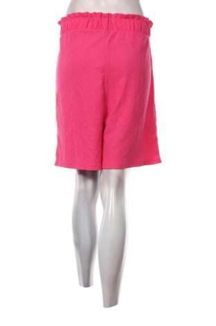 Damen Shorts Pieces, Größe XL, Farbe Rosa, Preis € 13,99