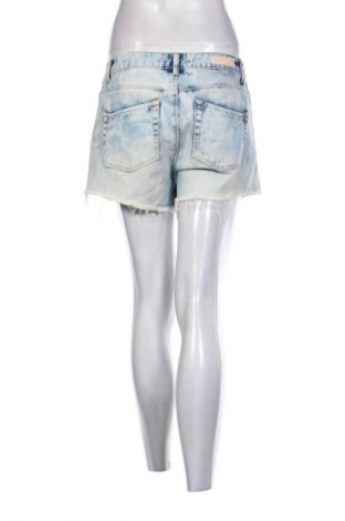 Damen Shorts Pieces, Größe L, Farbe Blau, Preis € 5,99