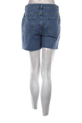 Pantaloni scurți de femei Primark, Mărime M, Culoare Albastru, Preț 81,58 Lei