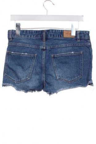 Női rövidnadrág Pull&Bear, Méret XS, Szín Kék, Ár 3 952 Ft