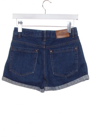 Dámske kraťasy  Pull&Bear, Veľkosť XS, Farba Modrá, Cena  10,00 €