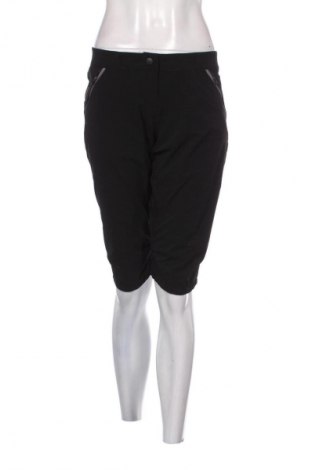 Pantaloni scurți de femei Quechua, Mărime XL, Culoare Negru, Preț 50,37 Lei