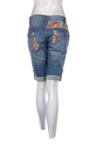 Damen Shorts Rainbow, Größe S, Farbe Mehrfarbig, Preis 10,00 €