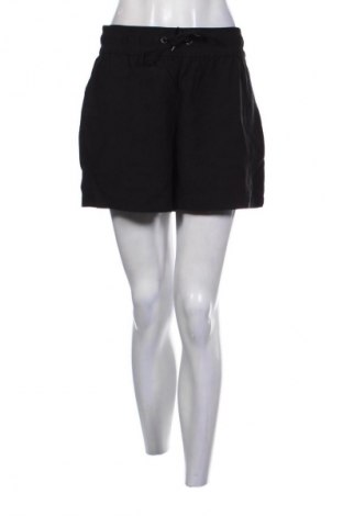 Pantaloni scurți de femei Reserved, Mărime M, Culoare Negru, Preț 51,45 Lei