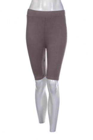 Pantaloni scurți de femei Reserved, Mărime M, Culoare Gri, Preț 51,45 Lei
