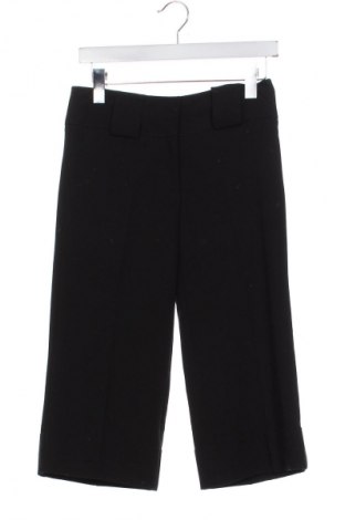Pantaloni scurți de femei River Island, Mărime S, Culoare Negru, Preț 89,47 Lei