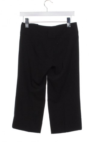 Pantaloni scurți de femei River Island, Mărime S, Culoare Negru, Preț 89,47 Lei