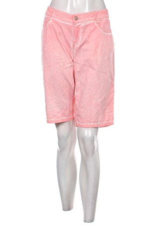 Damen Shorts S.Oliver, Größe M, Farbe Rosa, Preis 23,99 €