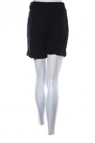 Pantaloni scurți de femei SHEIN, Mărime S, Culoare Negru, Preț 64,99 Lei
