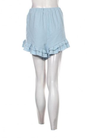 Damen Shorts SHEIN, Größe XXL, Farbe Blau, Preis € 13,99