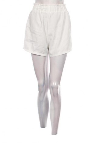 Damen Shorts SHEIN, Größe S, Farbe Ecru, Preis 13,99 €