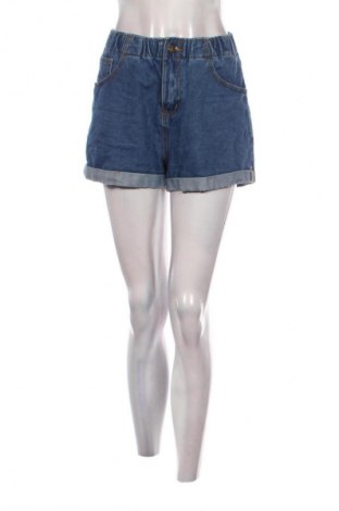 Damen Shorts SHEIN, Größe M, Farbe Blau, Preis 13,99 €