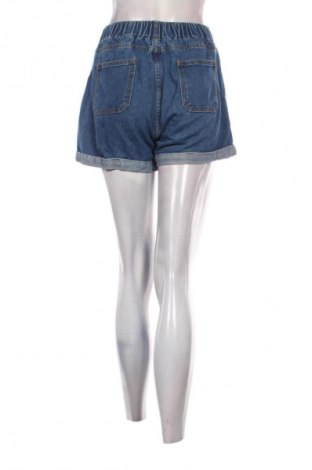 Damen Shorts SHEIN, Größe M, Farbe Blau, Preis 13,99 €