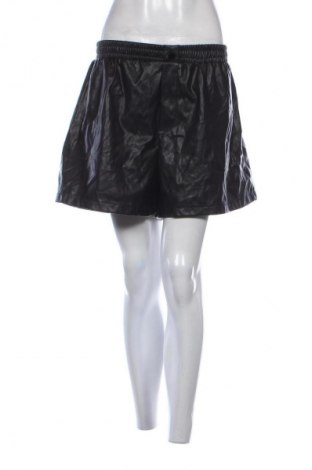 Pantaloni scurți de femei SHEIN, Mărime XL, Culoare Negru, Preț 64,99 Lei