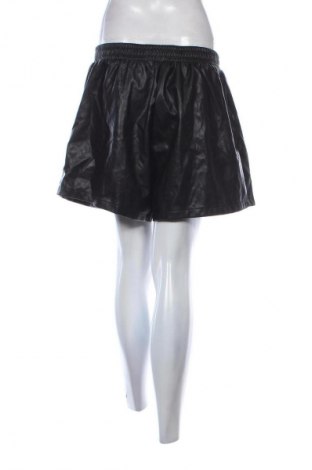 Pantaloni scurți de femei SHEIN, Mărime XL, Culoare Negru, Preț 64,99 Lei