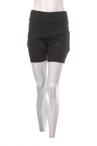 Pantaloni scurți de femei SHEIN, Mărime XL, Culoare Negru, Preț 64,99 Lei