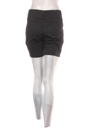 Pantaloni scurți de femei SHEIN, Mărime XL, Culoare Negru, Preț 64,99 Lei