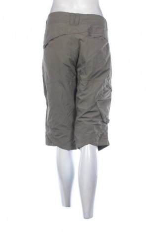Pantaloni scurți de femei Salomon, Mărime XL, Culoare Verde, Preț 128,62 Lei