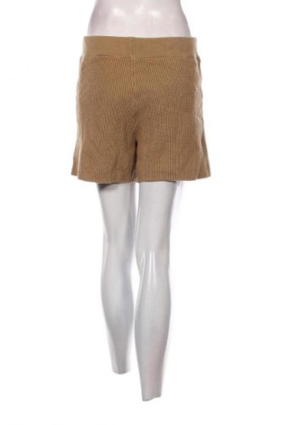 Pantaloni scurți de femei Selected Femme, Mărime L, Culoare Maro, Preț 139,99 Lei