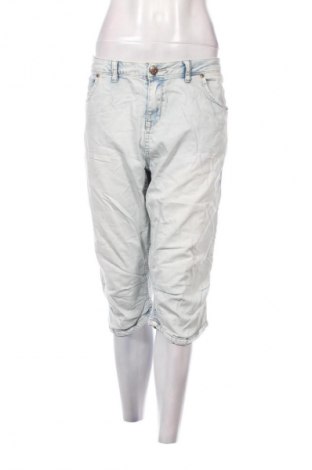 Damen Shorts Solo, Größe XXL, Farbe Blau, Preis 13,99 €