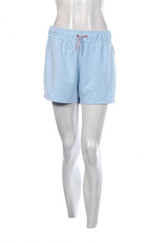 Pantaloni scurți de femei Sports Performance by Tchibo, Mărime M, Culoare Albastru, Preț 64,99 Lei