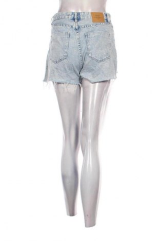 Damen Shorts Stradivarius, Größe S, Farbe Blau, Preis 13,99 €