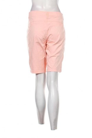 Pantaloni scurți de femei Street One, Mărime XL, Culoare Roz, Preț 115,99 Lei