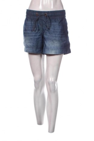 Dámské kraťasy  Takko Fashion, Velikost L, Barva Modrá, Cena  309,00 Kč