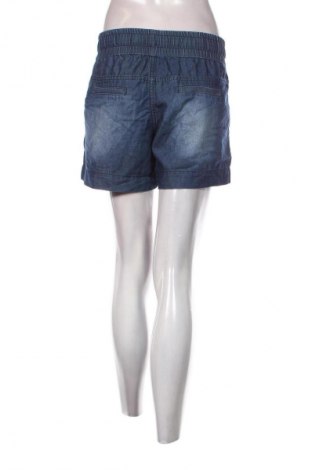 Dámské kraťasy  Takko Fashion, Velikost L, Barva Modrá, Cena  309,00 Kč