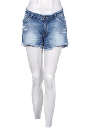 Damskie szorty Takko Fashion, Rozmiar XL, Kolor Niebieski, Cena 43,68 zł