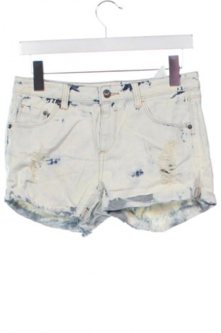 Pantaloni scurți de femei Tally Weijl, Mărime XS, Culoare Multicolor, Preț 64,99 Lei