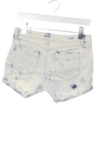 Pantaloni scurți de femei Tally Weijl, Mărime XS, Culoare Multicolor, Preț 64,99 Lei