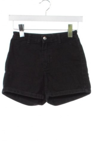 Pantaloni scurți de femei Tally Weijl, Mărime XS, Culoare Negru, Preț 50,10 Lei