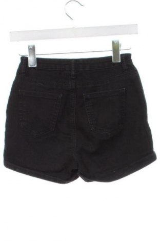 Pantaloni scurți de femei Tally Weijl, Mărime XS, Culoare Negru, Preț 50,10 Lei