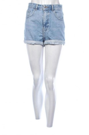 Pantaloni scurți de femei Tally Weijl, Mărime S, Culoare Albastru, Preț 50,00 Lei