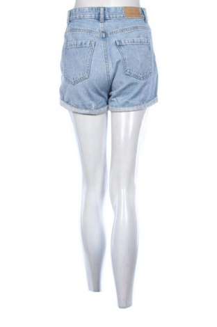 Pantaloni scurți de femei Tally Weijl, Mărime S, Culoare Albastru, Preț 50,00 Lei