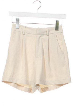 Damen Shorts Tally Weijl, Größe XXS, Farbe Beige, Preis 10,00 €